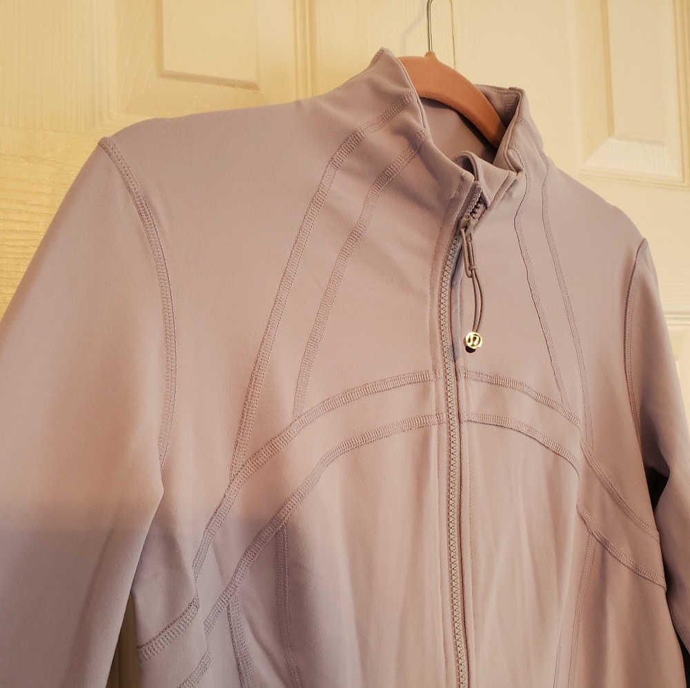 Lululemon Define Jacket